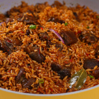 Asun Jollof