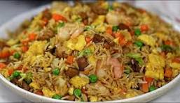 Chinese Rice