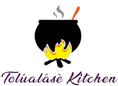 TolualaseKitchen
