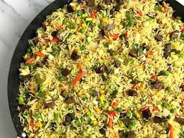 Special Fried Rice