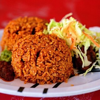 Special Jollof