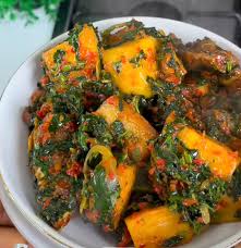 Aduni Porridge