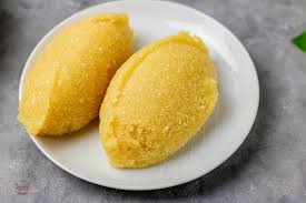Yellow Garri