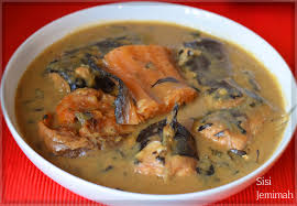 Ofe Nsala