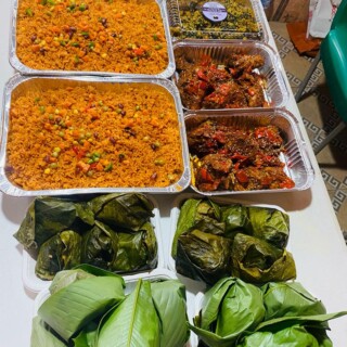 Christmas Combo Deal