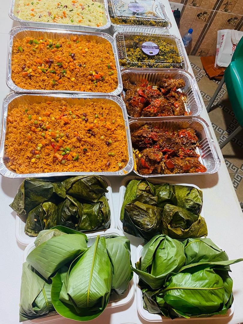 Christmas Combo Deal